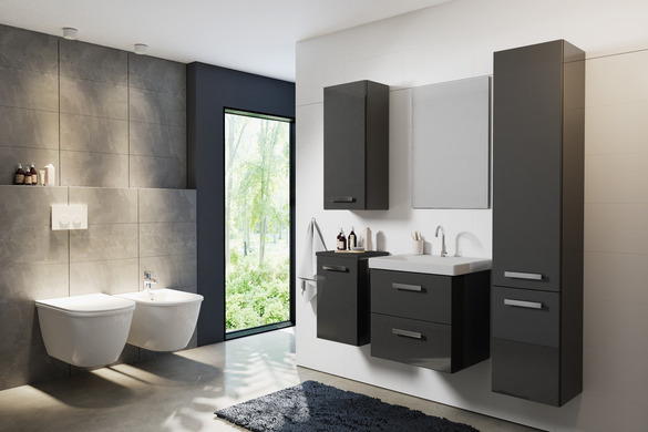 Vika anthracite Vika anthracite